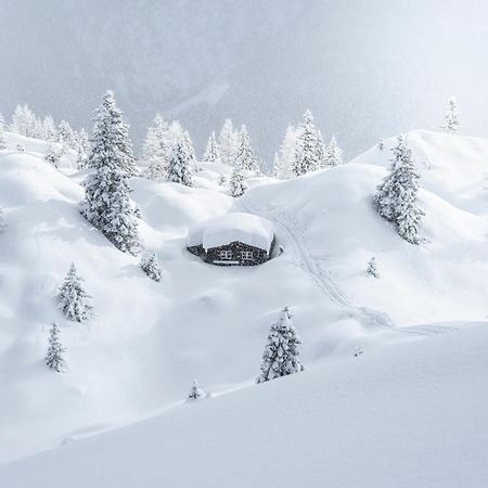 Ferienwohnung Kindl Manuela Нойштифт-им-Штубайталь Экстерьер фото